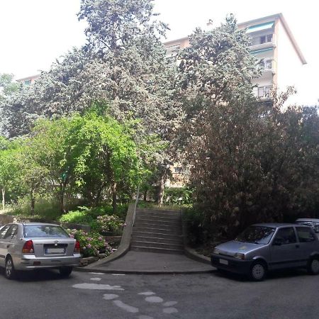 Casa Micol Villa Trieste Esterno foto