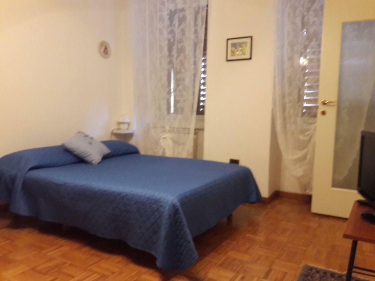 Casa Micol Villa Trieste Esterno foto