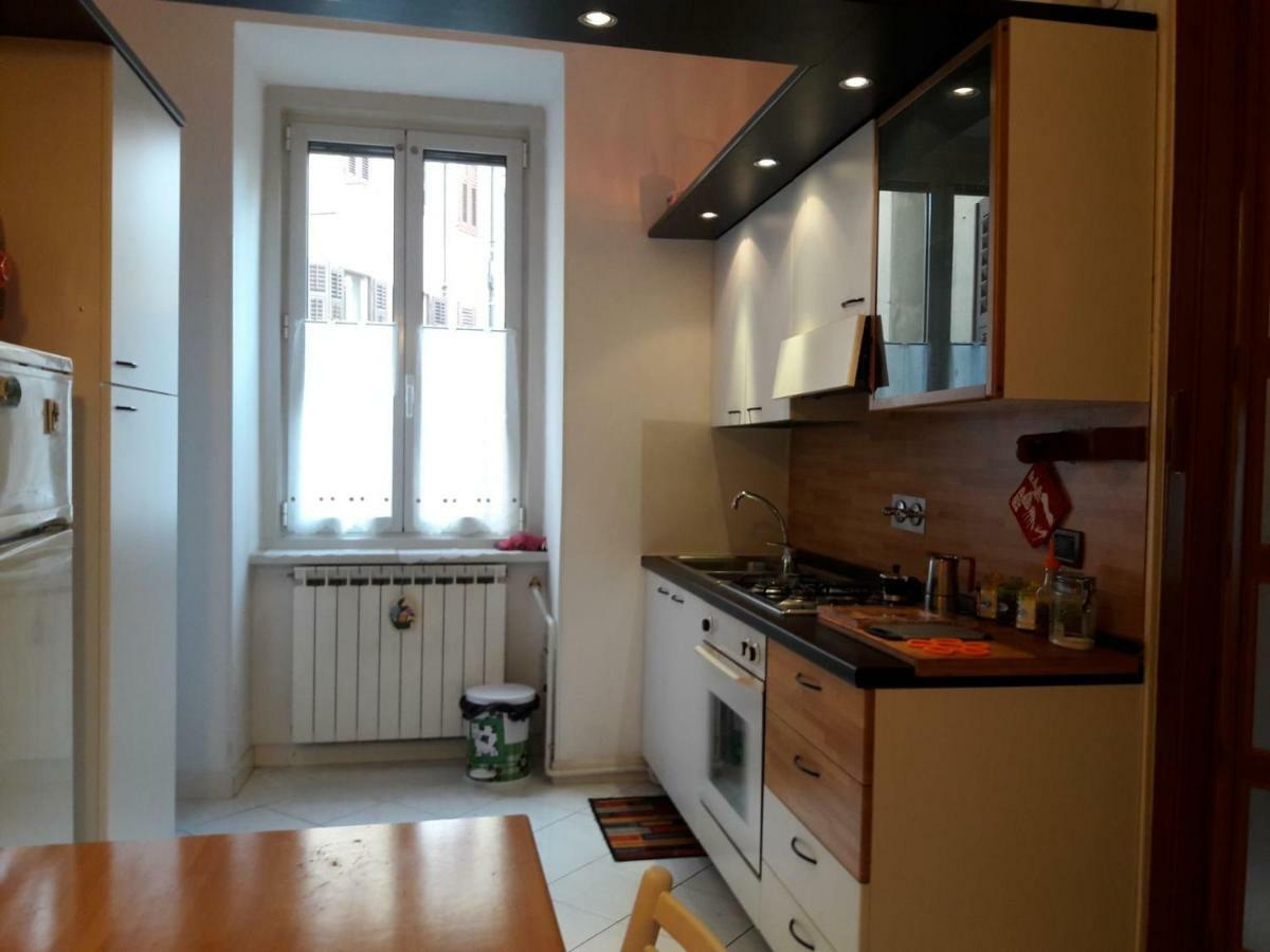 Casa Micol Villa Trieste Esterno foto