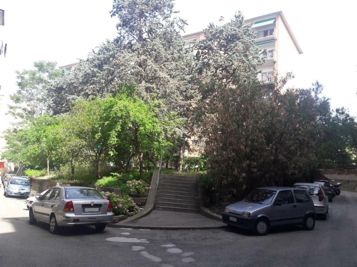 Casa Micol Villa Trieste Esterno foto