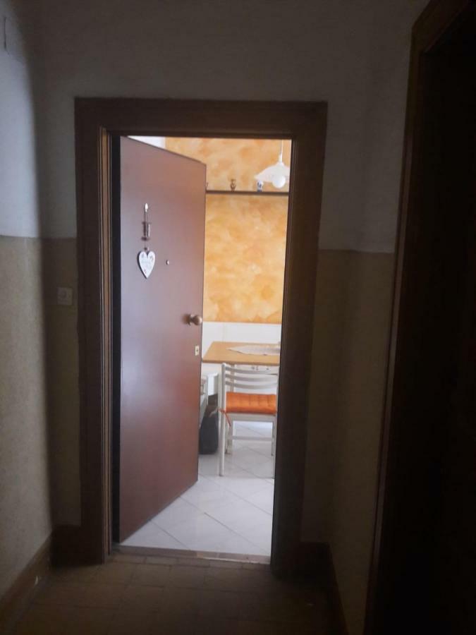 Casa Micol Villa Trieste Esterno foto